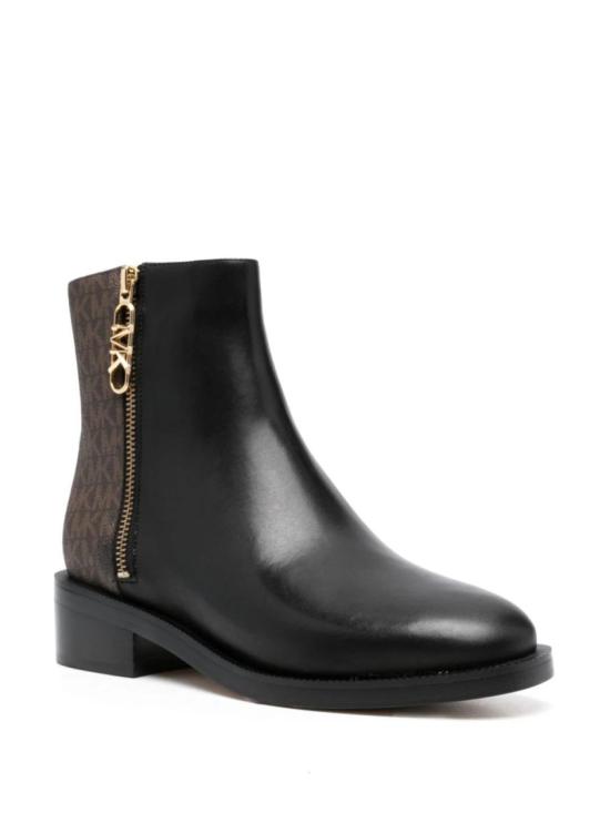  마이클 코어스 부츠 40F3RGME6L 007 Black - MICHAEL KORS