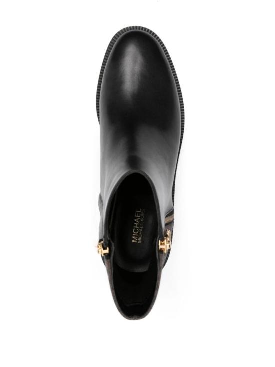  마이클 코어스 부츠 40F3RGME6L 007 Black - MICHAEL KORS
