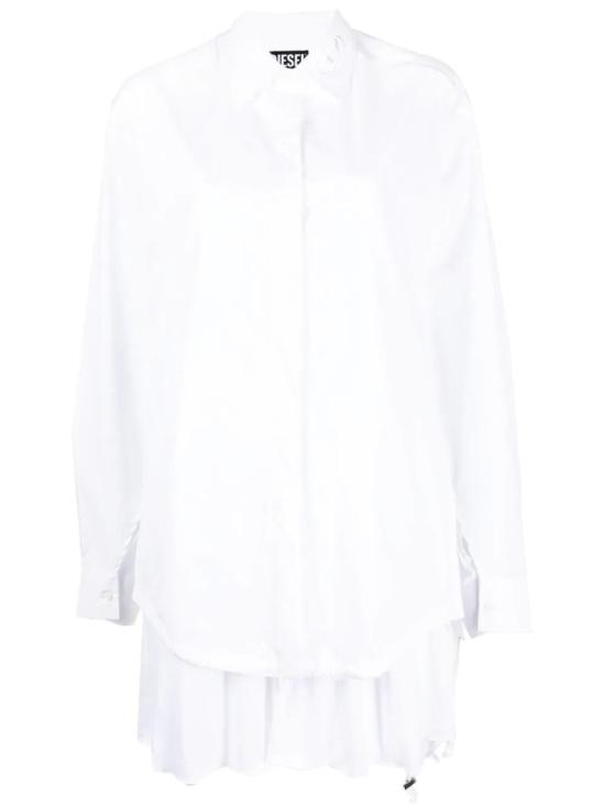  디젤 탑 A087180DMAR 100 White