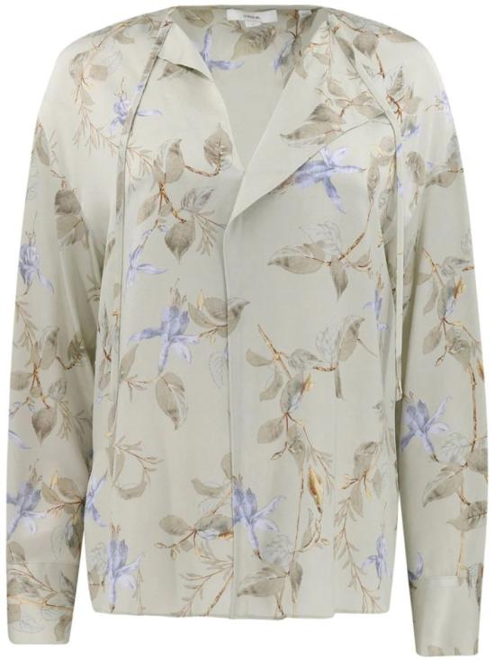  빈스 탑 V012012941 354MDT Multicolor
