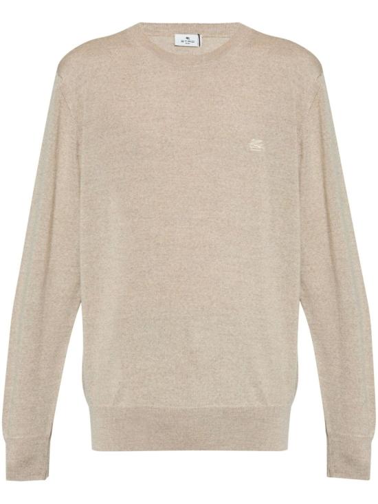  에트로 스웨터 MRKF0003AL257 Neutrals