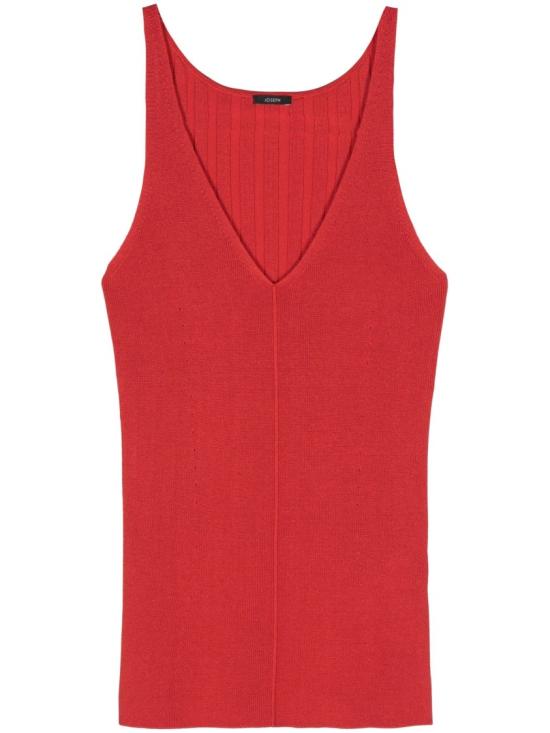  조셉 탑 JF008286 0563 Red