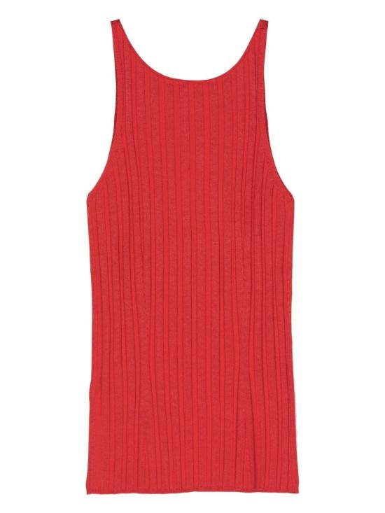  조셉 탑 JF008286 0563 Red - JOSEPH