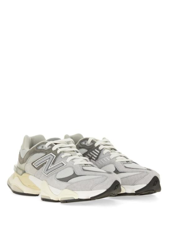  뉴발란스 9060 스니커즈 U9060GRY GREY - NEW BALANCE