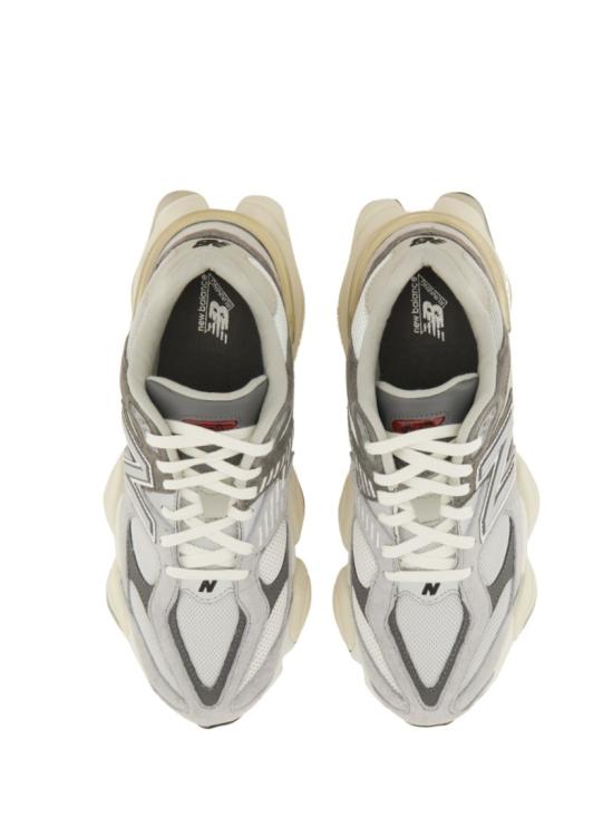  뉴발란스 9060 스니커즈 U9060GRY GREY - NEW BALANCE