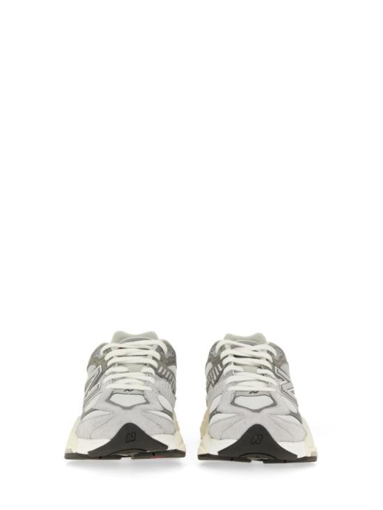  뉴발란스 9060 스니커즈 U9060GRY GREY - NEW BALANCE
