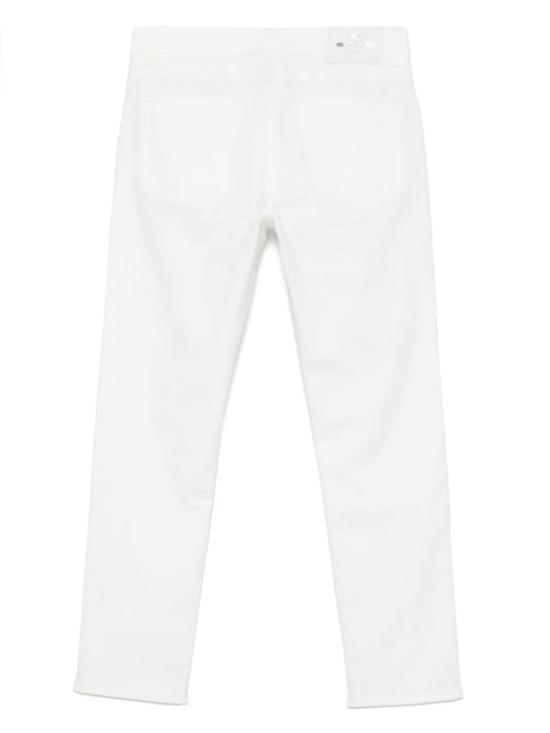  에트로 데님 MRNB000499TJ566 White - ETRO