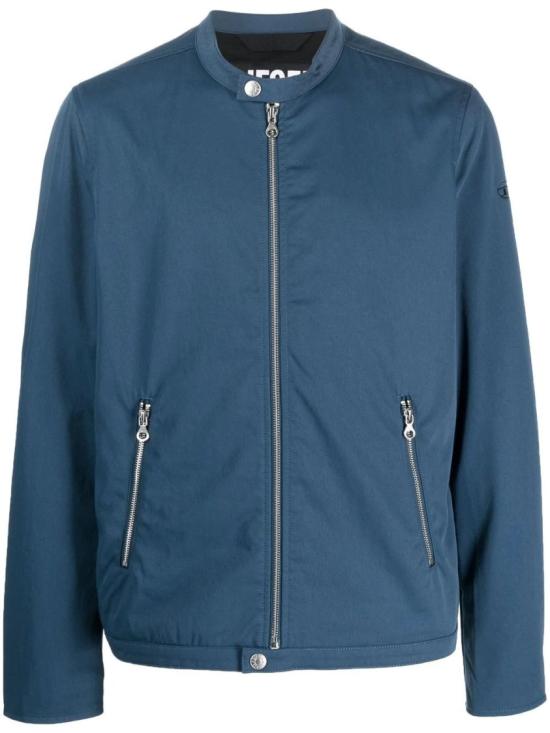  디젤 J 글로리 NWS 자켓 A062520IGAA 8NE Blue