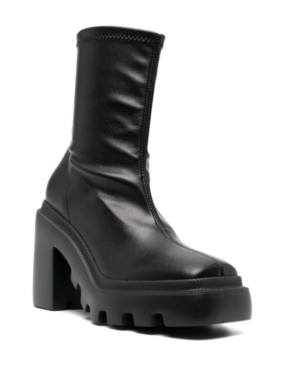  빅마티 부츠 1D7452DB08W120 101 Black - VIC MATIE