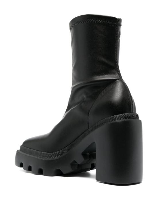  빅마티 부츠 1D7452DB08W120 101 Black - VIC MATIE