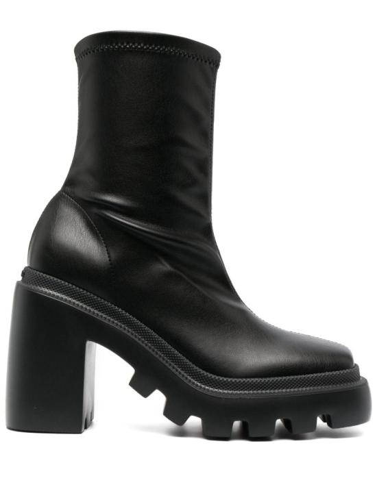  빅마티 부츠 1D7452DB08W120 101 Black