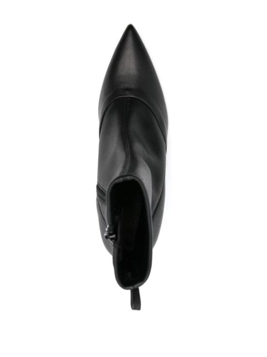  캘빈클라인 부츠 HW0HW01808BEH Black - CALVIN KLEIN