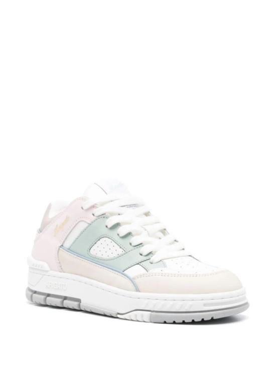  악셀 아리가토 스니커즈 F2280001 Multicolor - AXEL ARIGATO