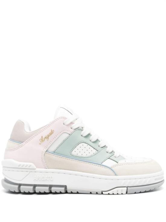  악셀 아리가토 스니커즈 F2280001 Multicolor