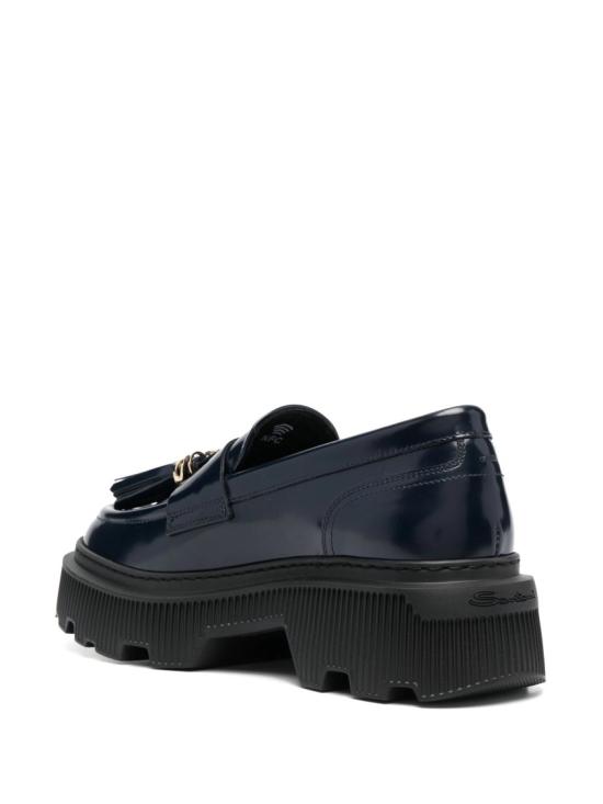  산토니 WBCI61074NERRPYH Black - SANTONI