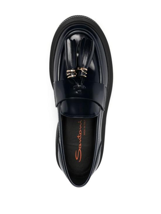  산토니 WBCI61074NERRPYH Black - SANTONI
