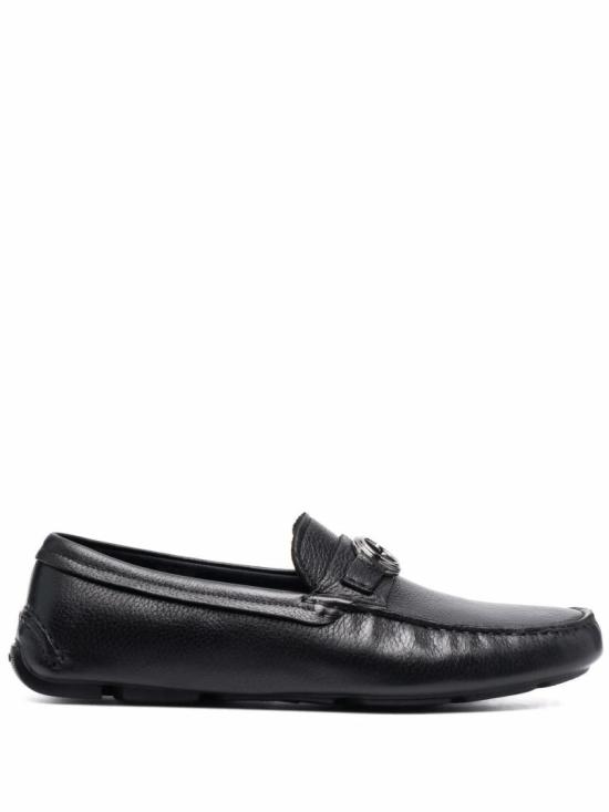  조르지오 아르마니 로퍼 X2B123XF22400002 Black