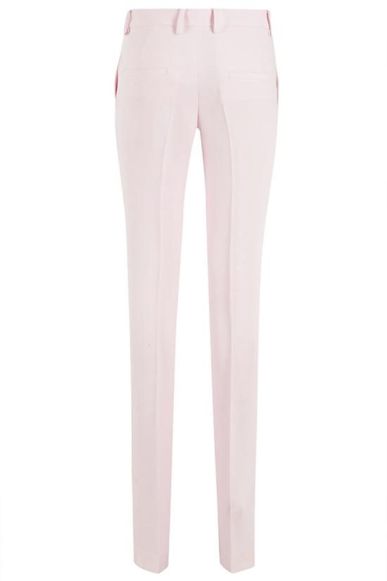  누메로벤투노 스트레이트 팬츠 B021 5336 094 Pink - N°21