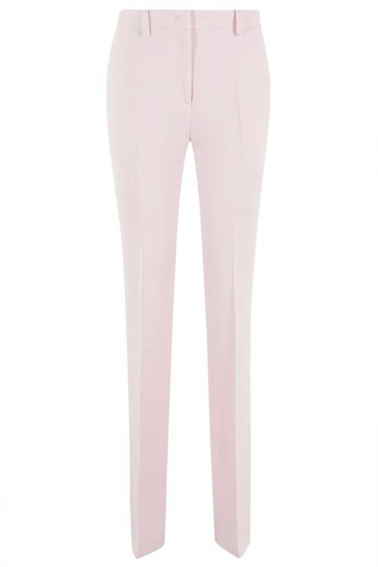  누메로벤투노 스트레이트 팬츠 B021 5336 094 Pink