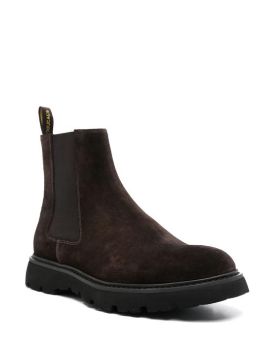  듀칼 부츠 DU3088GOTNUF024NM23 Brown - DOUCAL’S