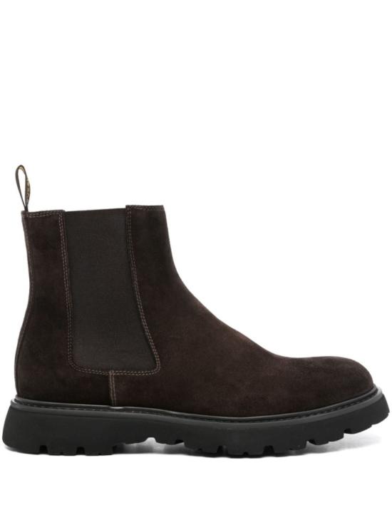  듀칼 부츠 DU3088GOTNUF024NM23 Brown