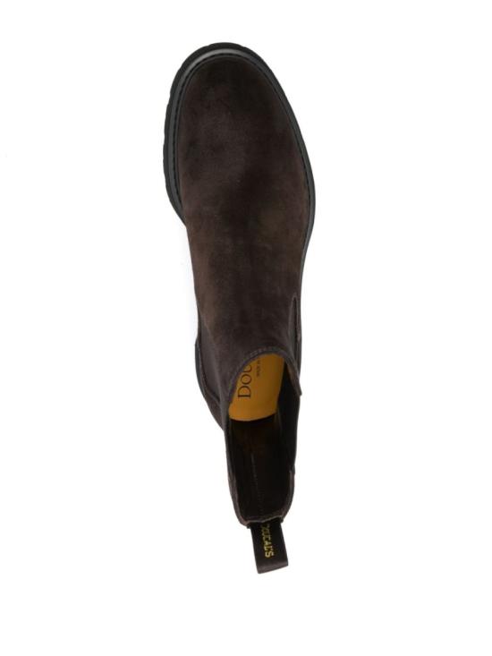  듀칼 부츠 DU3088GOTNUF024NM23 Brown - DOUCAL’S