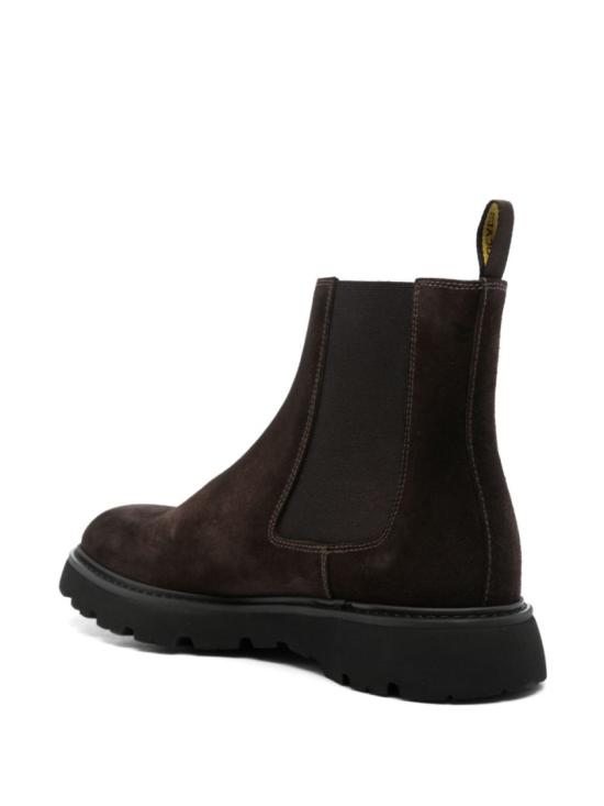  듀칼 부츠 DU3088GOTNUF024NM23 Brown - DOUCAL’S