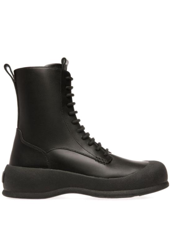  발리 부츠 WB002Z U901 Black