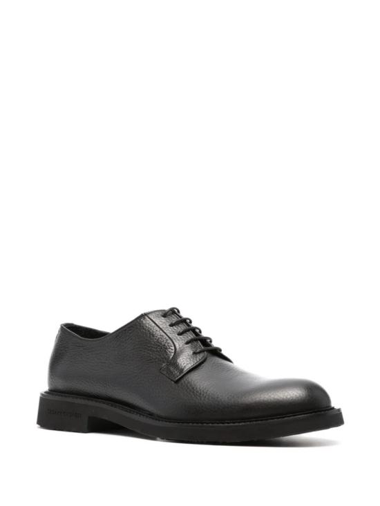  카사데이 드레스 슈즈 37366PCERV 0000 Black - CASADEI