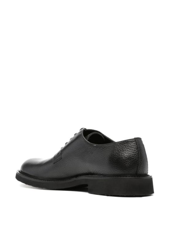  카사데이 드레스 슈즈 37366PCERV 0000 Black - CASADEI