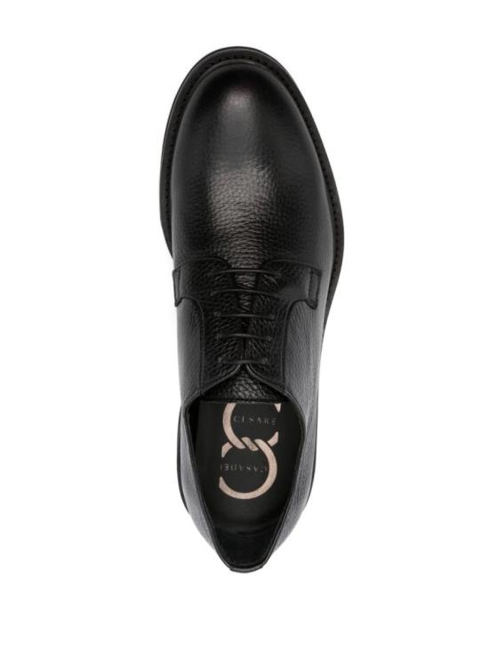  카사데이 드레스 슈즈 37366PCERV 0000 Black - CASADEI