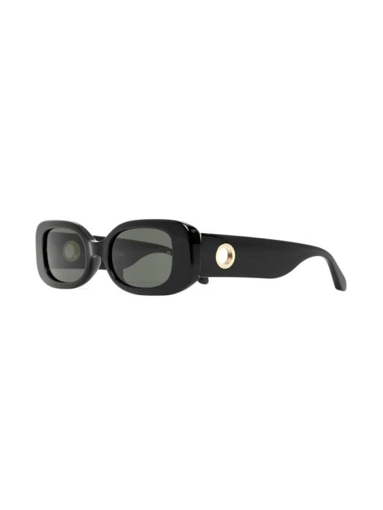  린다페로우 선글라스 LFL1117C1SUN Black - LINDA FARROW