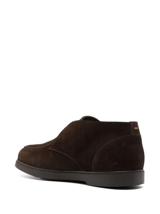  듀칼 부츠 DU3326EDOUF009TM23 Brown - DOUCAL’S