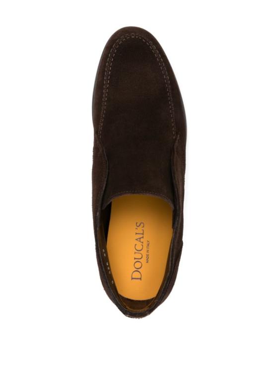  듀칼 부츠 DU3326EDOUF009TM23 Brown - DOUCAL’S