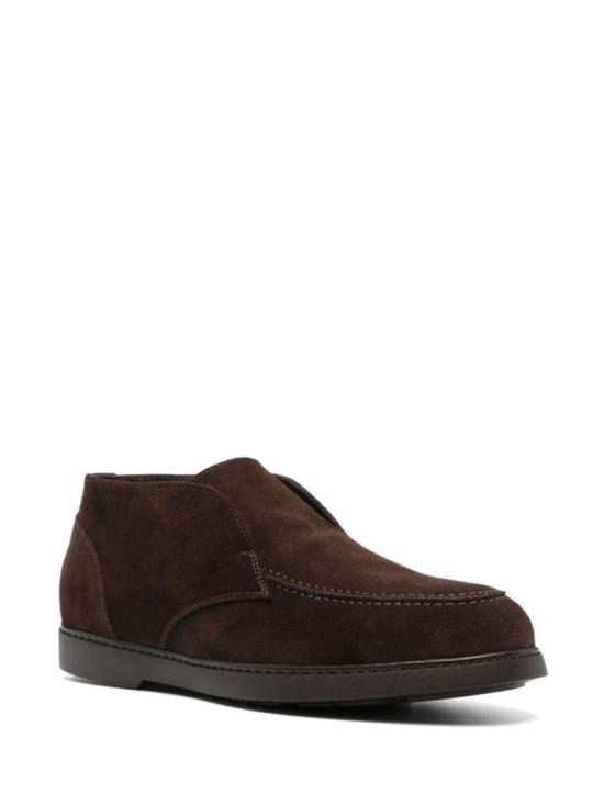  듀칼 부츠 DU3326EDOUF009TM23 Brown - DOUCAL’S