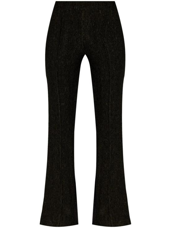  가니 팬츠 F9396 099 Black
