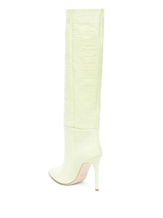  파리텍사스 부츠 PX133XCOCO Green - PARIS TEXAS