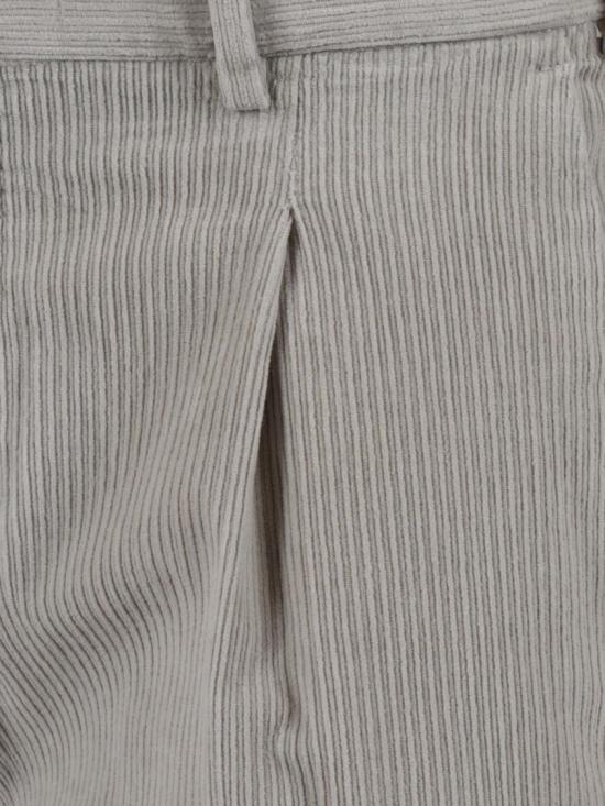 25FW 피티제로우노 팬츠 CO RTZAZ40FWD TU93 Grey - PT01