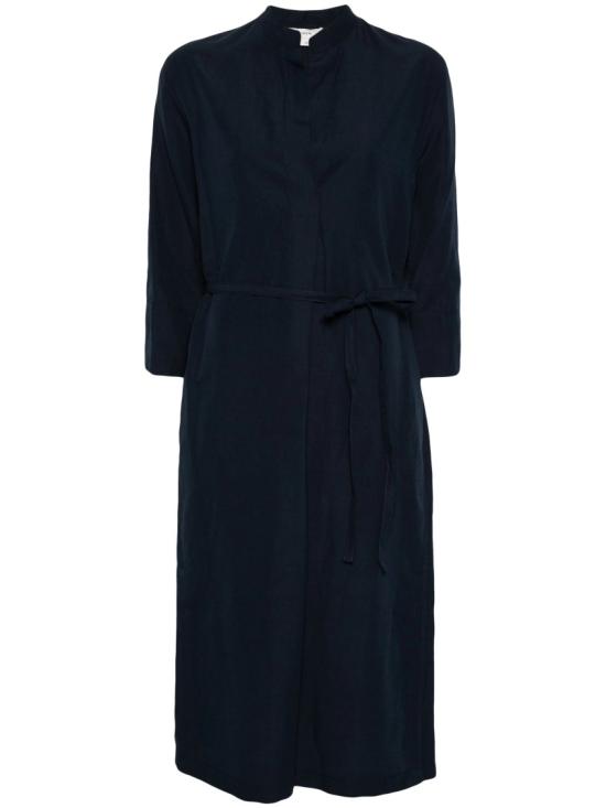  빈스 원피스 V011951671 403CBL Blue