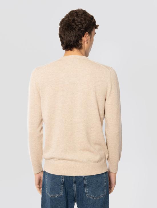 25FW 세인트바쓰 스웨터 HER002403499i - MC2 SAINT BARTH