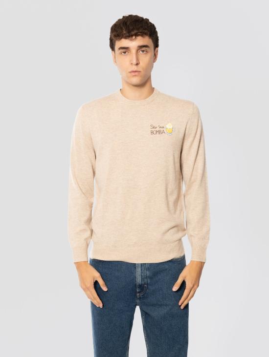 25FW 세인트바쓰 스웨터 HER002403499i