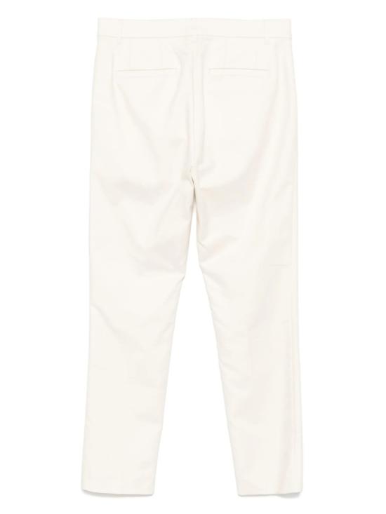  랄프 로렌 팬츠 200811955036 White - RALPH LAUREN