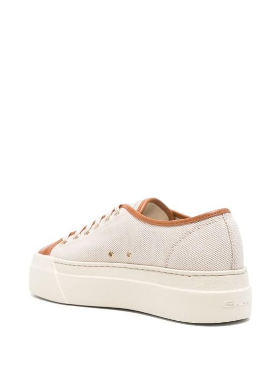 산토니 스니커즈 WBGE61241OSSTETN Neutrals - SANTONI