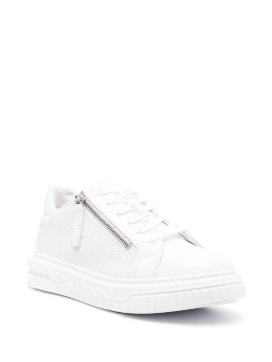  발디니니 스니커즈 U3E852T1CALF9000 White - BALDININI