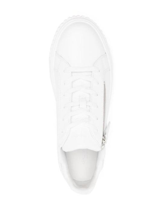  발디니니 스니커즈 U3E852T1CALF9000 White - BALDININI