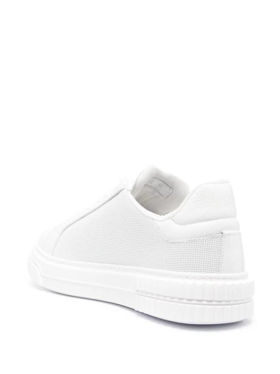  발디니니 스니커즈 U3E852T1CALF9000 White - BALDININI