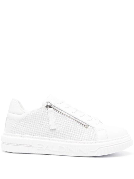  발디니니 스니커즈 U3E852T1CALF9000 White