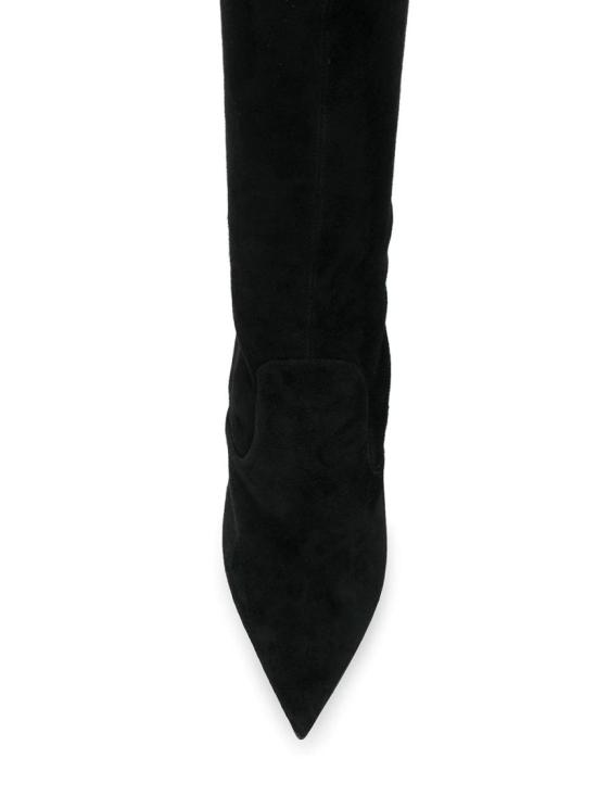  레실라 부츠 2155M100R1PPVST001 Black - LE SILLA