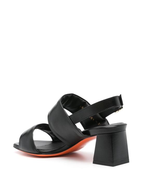  산토니 힐/펌프스 WHNA70797HA2TOMO Grey - SANTONI