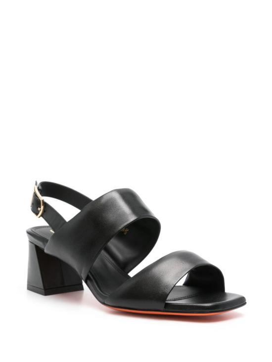  산토니 힐/펌프스 WHNA70797HA2TOMO Grey - SANTONI
